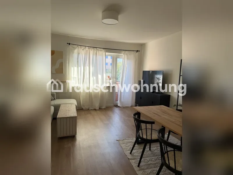 Tauschwohnung: Großzügige, helle Wohnung zentral im schönen Charlottenburg — photo 1